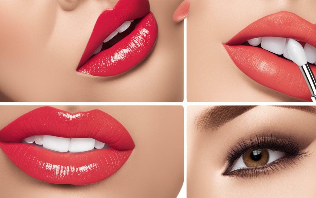 Inilah Cara Lip Care SR12 Merubah Bibir Hitam Menjadi Memukau