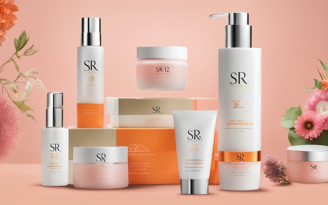 Temukan Manfaat SR12 Skincare untuk Kulit Mempesona Anda